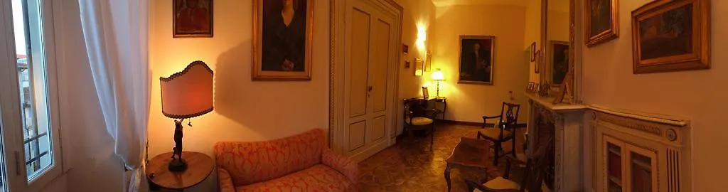 M&G Apartment Firenze
