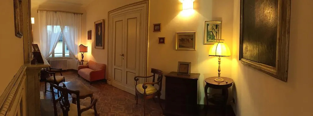 M&G Apartment Firenze 0*,  Italien