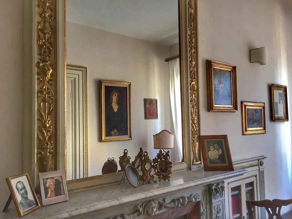 M&G Apartment Firenze