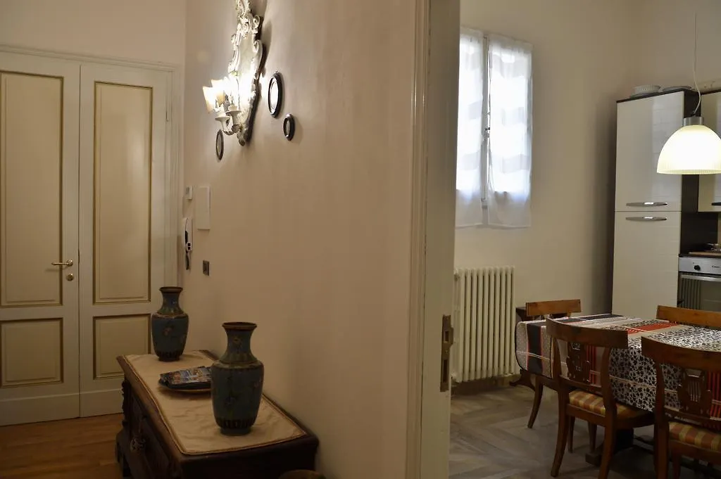 M&G Apartment Firenze Italien