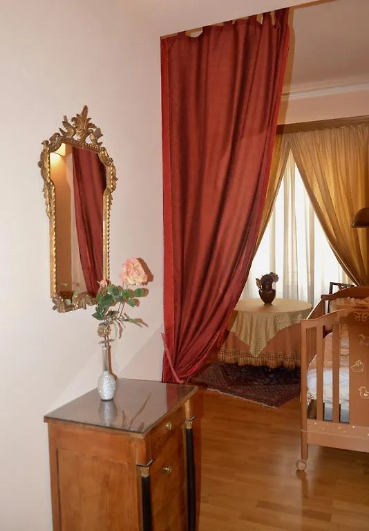 M&G Apartment Firenze Italien