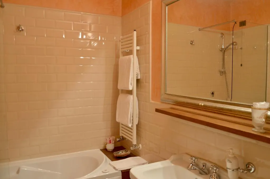 M&G Apartment Firenze