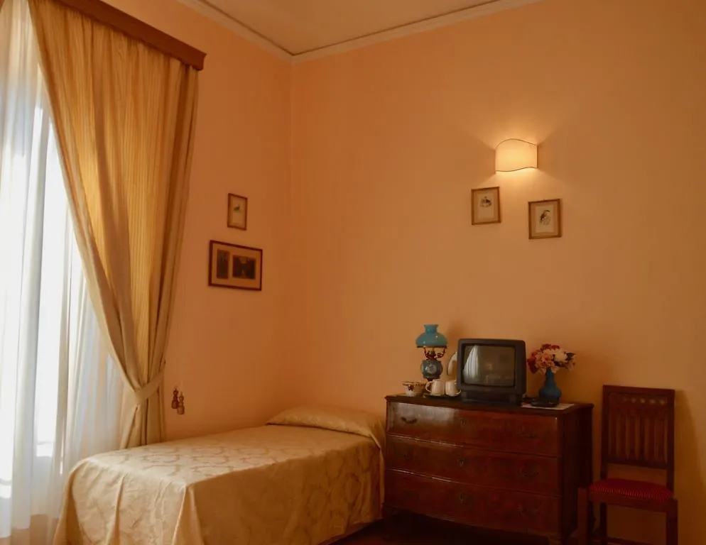 M&G Apartment Firenze