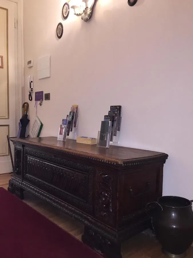 M&G Apartment Firenze