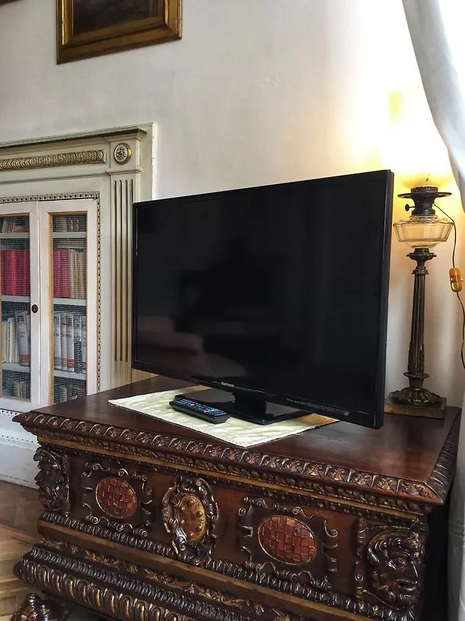M&G Apartment Firenze