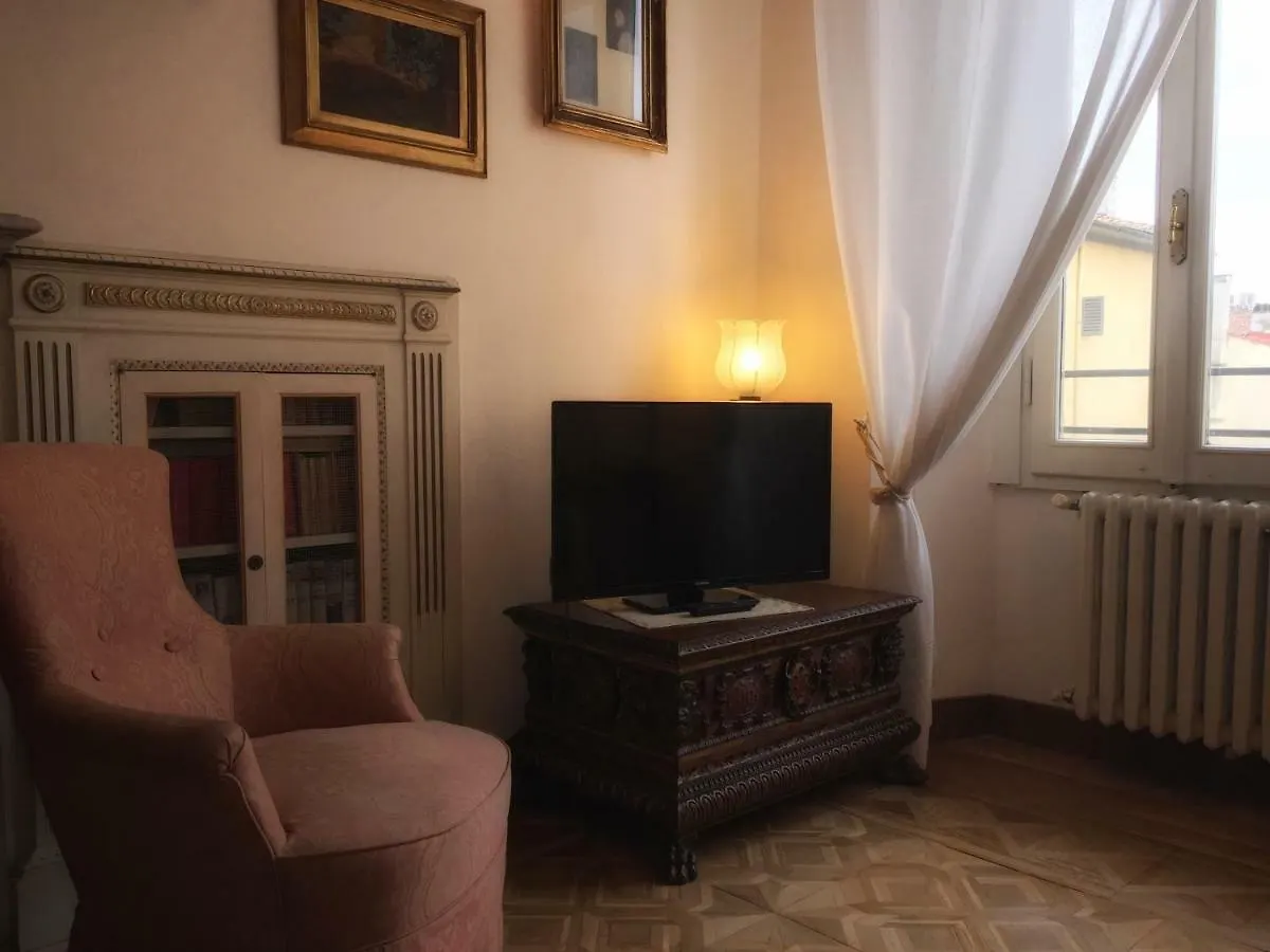 M&G Apartment Firenze