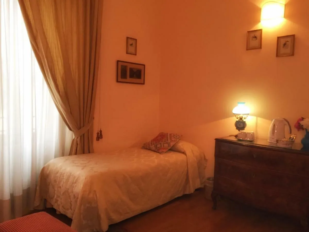 M&G Apartment Firenze 0*,