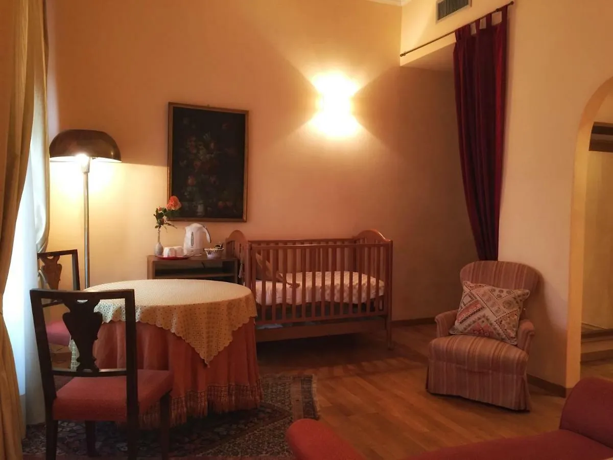 M&G Apartment Firenze