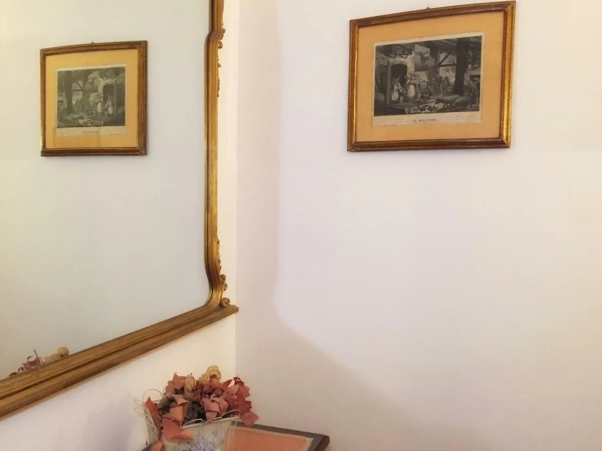 M&G Apartment Firenze