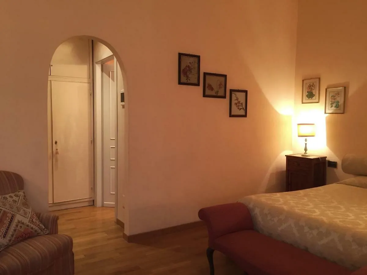 M&G Apartment Firenze