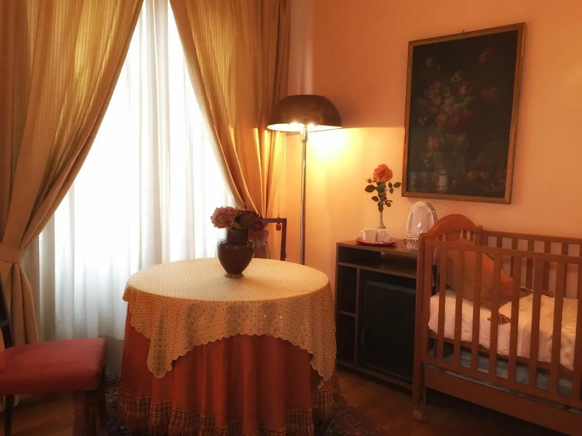 M&G Apartment Firenze Italien
