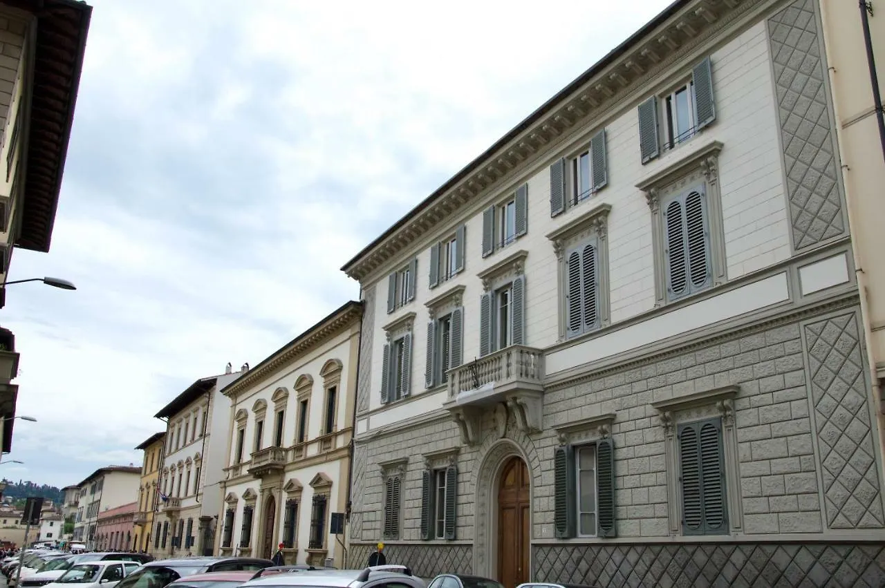 M&G Apartment Firenze