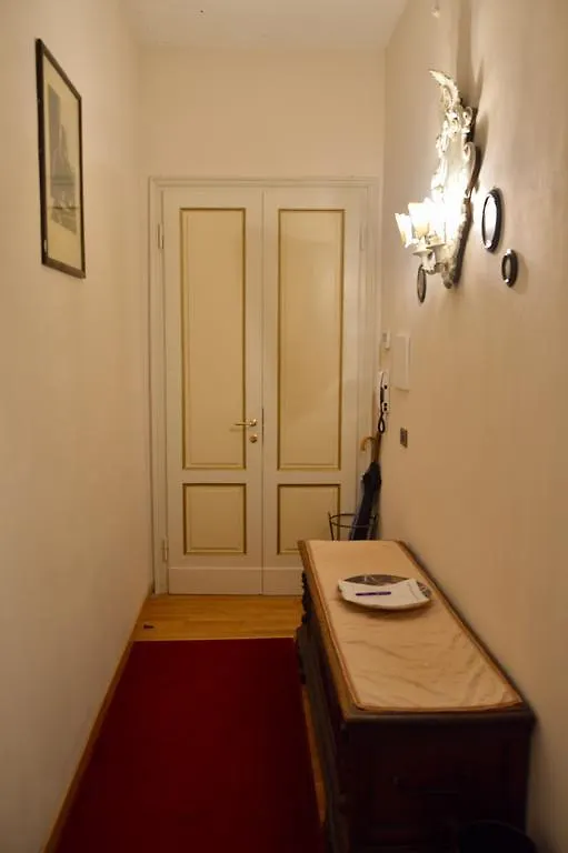 M&G Apartment Florence