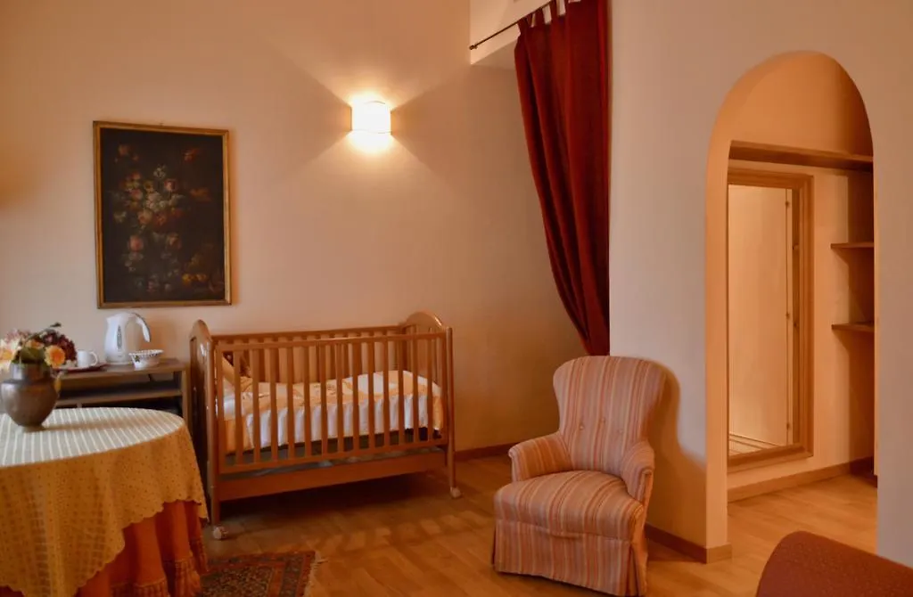 M&G Apartment Florence