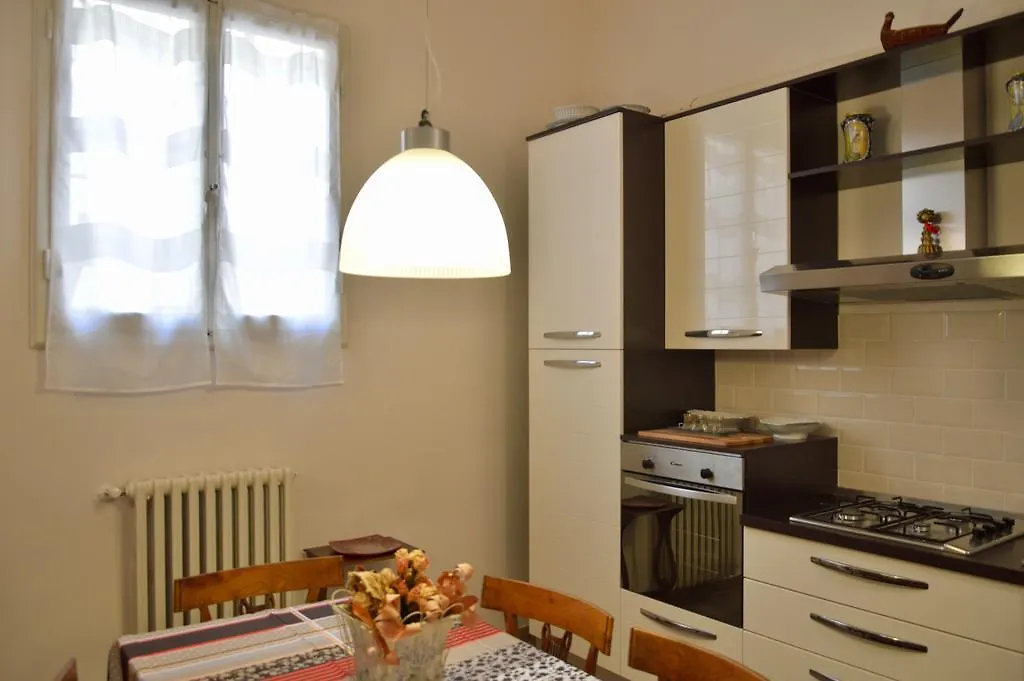 M&G Apartment Florence Italy