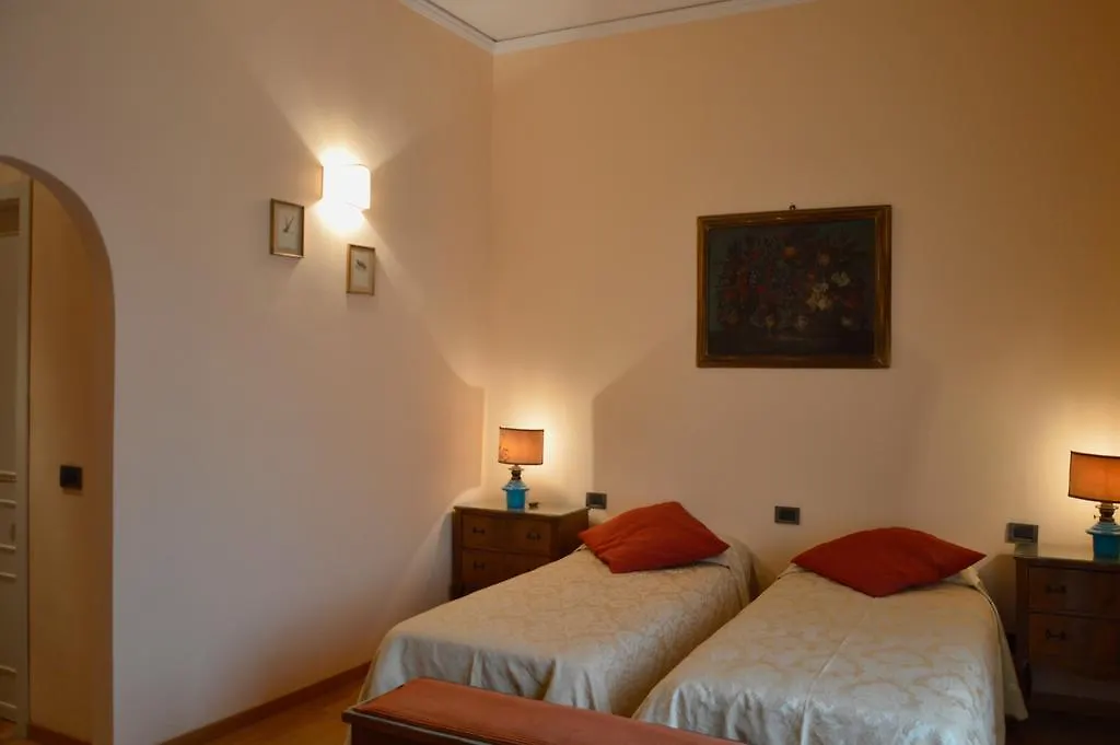 M&G Apartment Florence