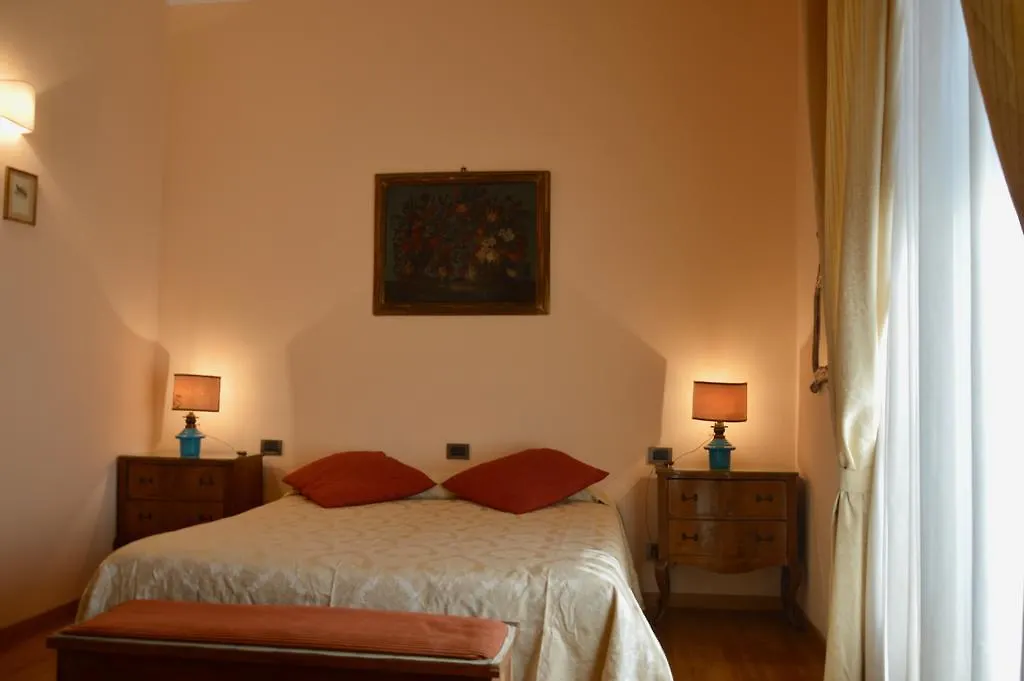 M&G Apartment Florence