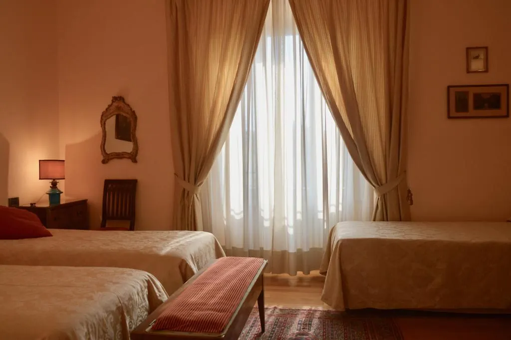 M&G Apartment Florence 0*,
