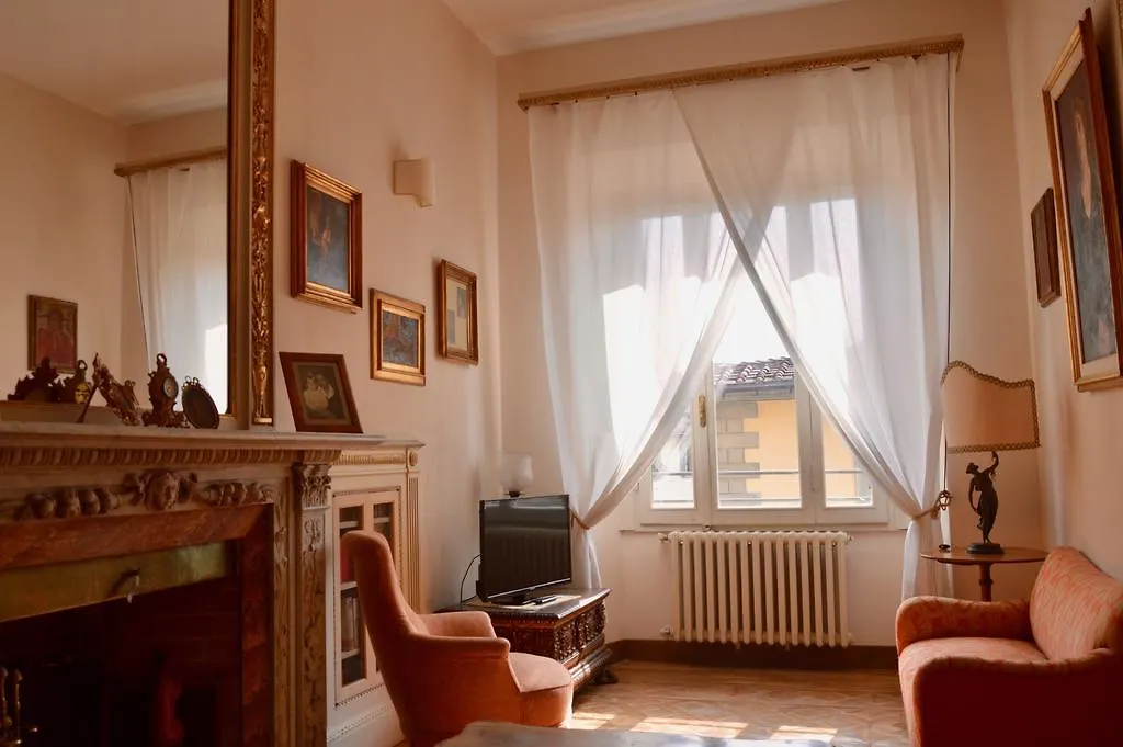 M&G Apartment Florence