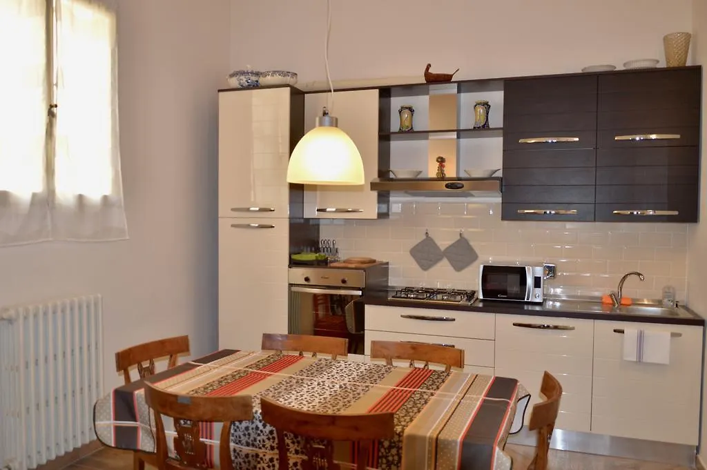 M&G Apartment Florence