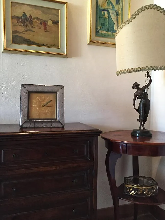 M&G Apartment Florence Italy