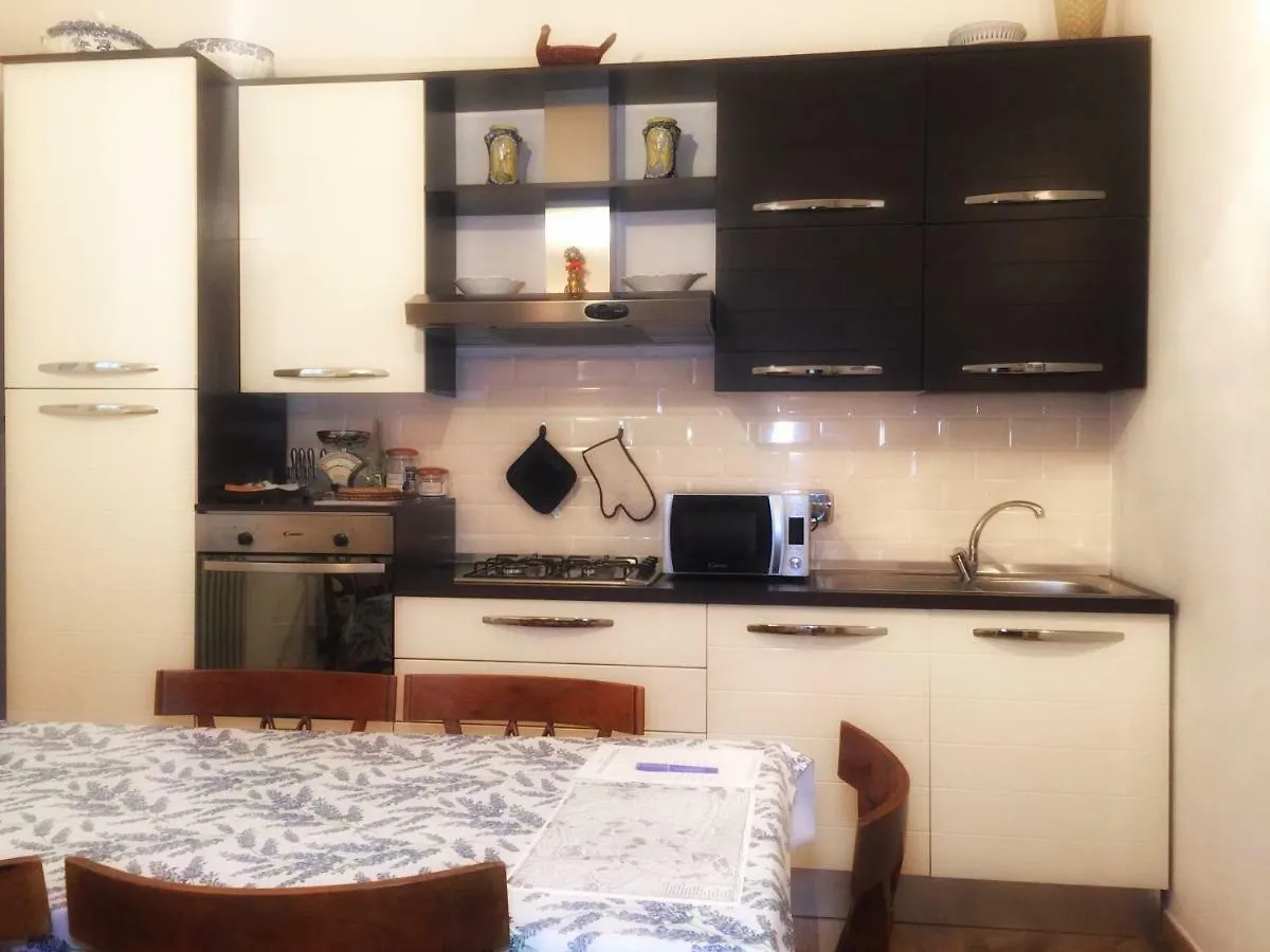 M&G Apartment Florence Italy