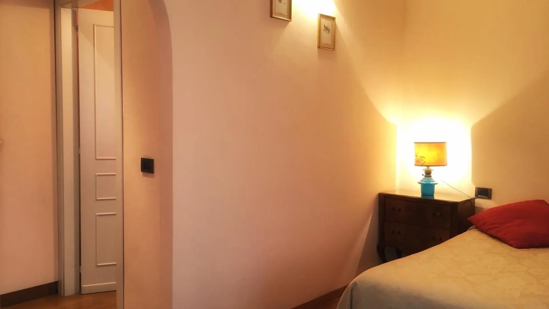M&G Apartment Florence