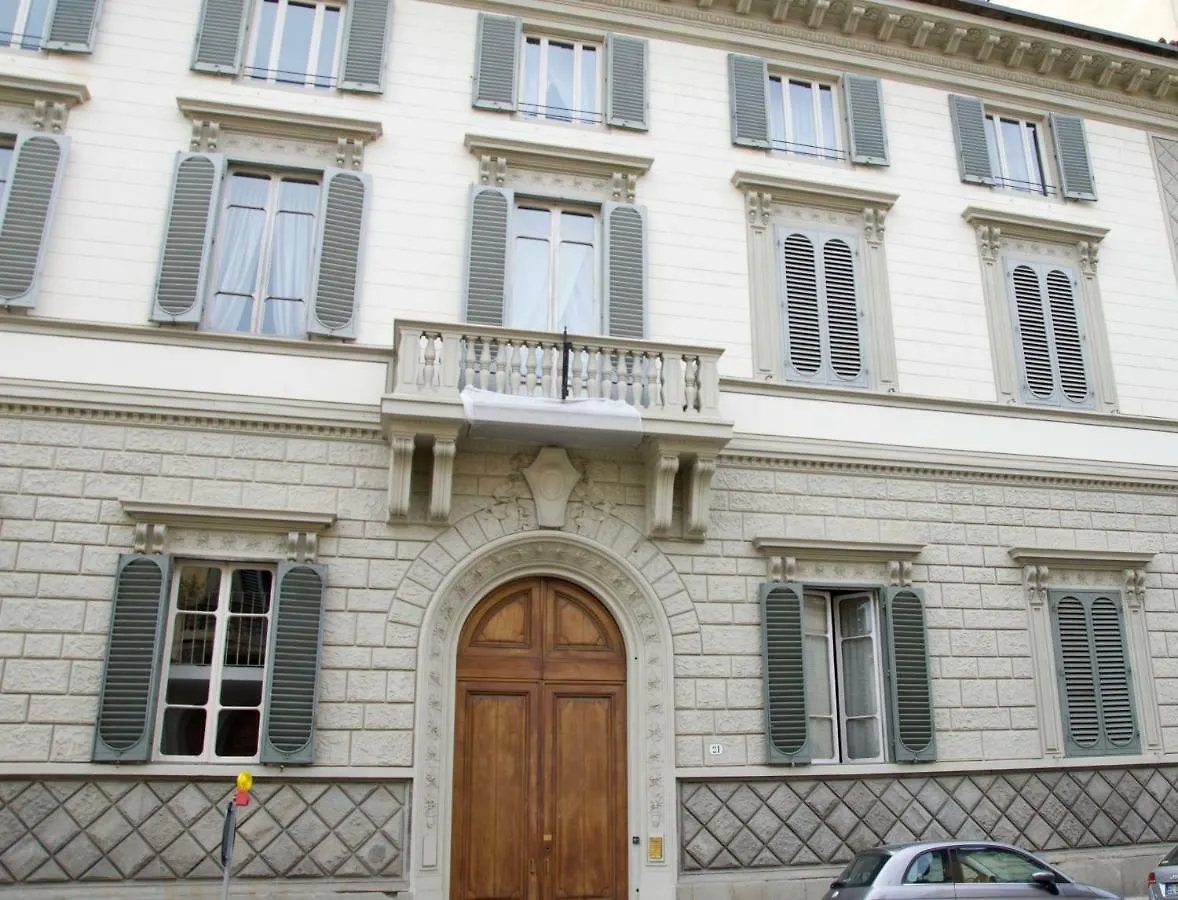 M&G Apartment Florence 0*,  Italy