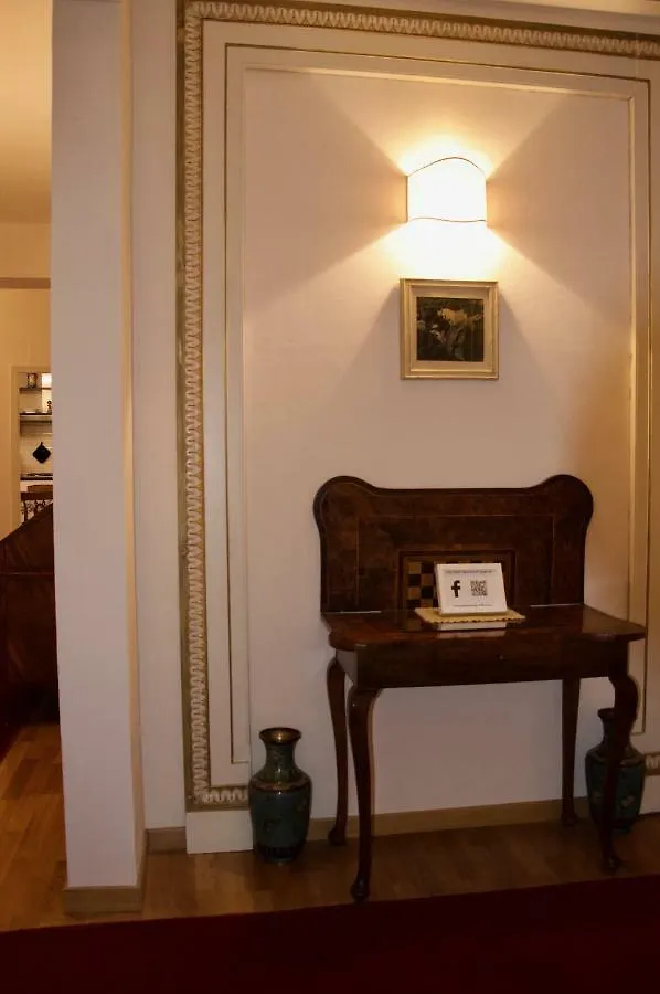 M&G Apartment Florence 0*,