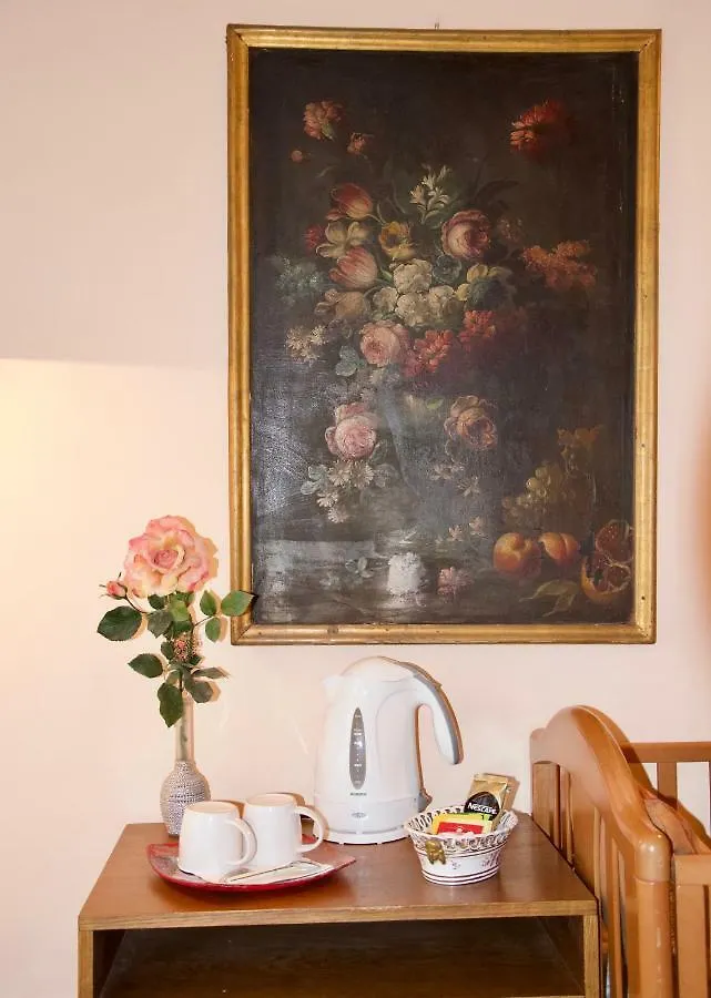 M&G Apartment Florence 0*,